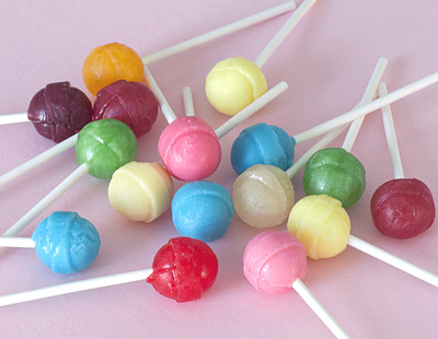 foodluxury:  Love Food? This blog is for you. 
