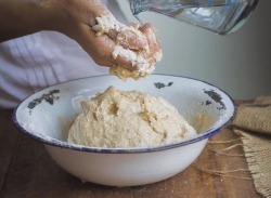 happyheidi:baking season 🧁