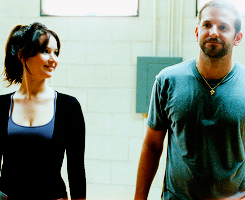 jenniferlawrencedaily:   “It’s like finding your co-star soulmate”  