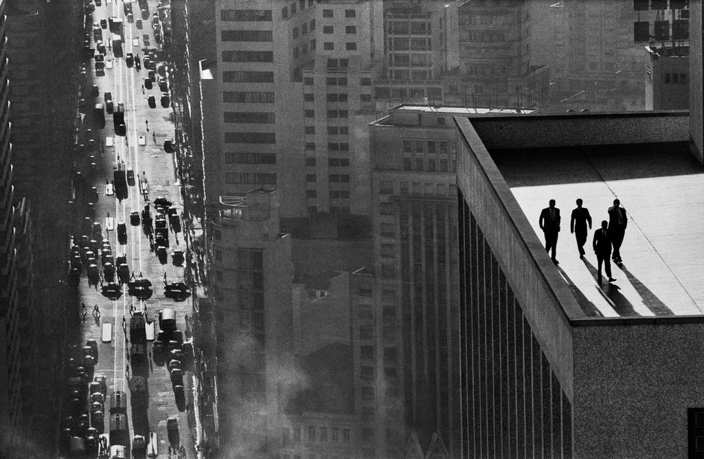 glassdelusion:  rene burri.