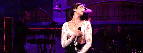 dualipasource:New Rules (Live) @ SNL