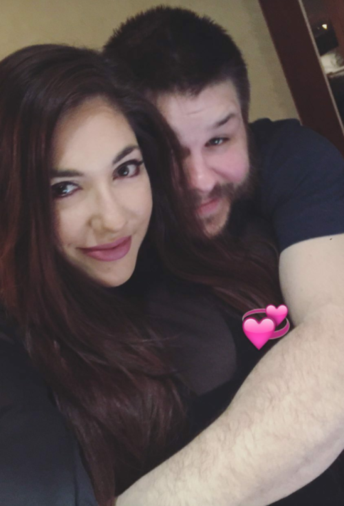 conikubreaker:  Honestly my favourite couple ever