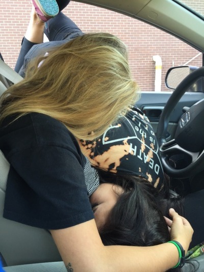 Lesbian Goals