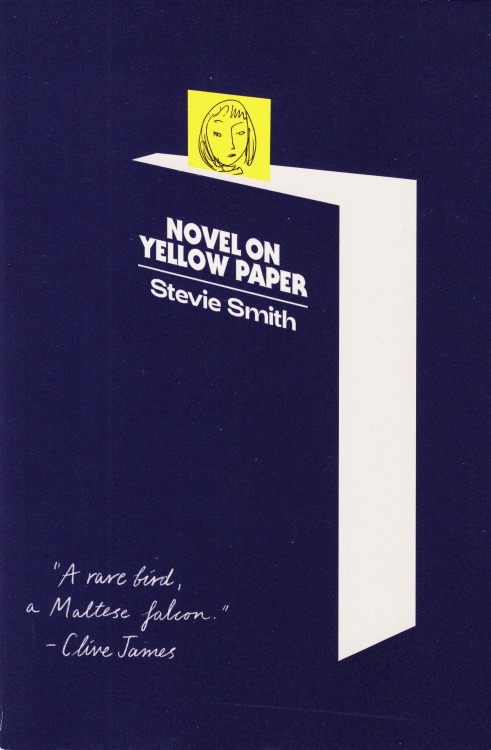 Novel On Yellow Paper (1936)Stevie SmithNew Directions