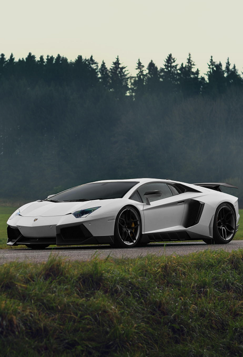 Supercars Photography 