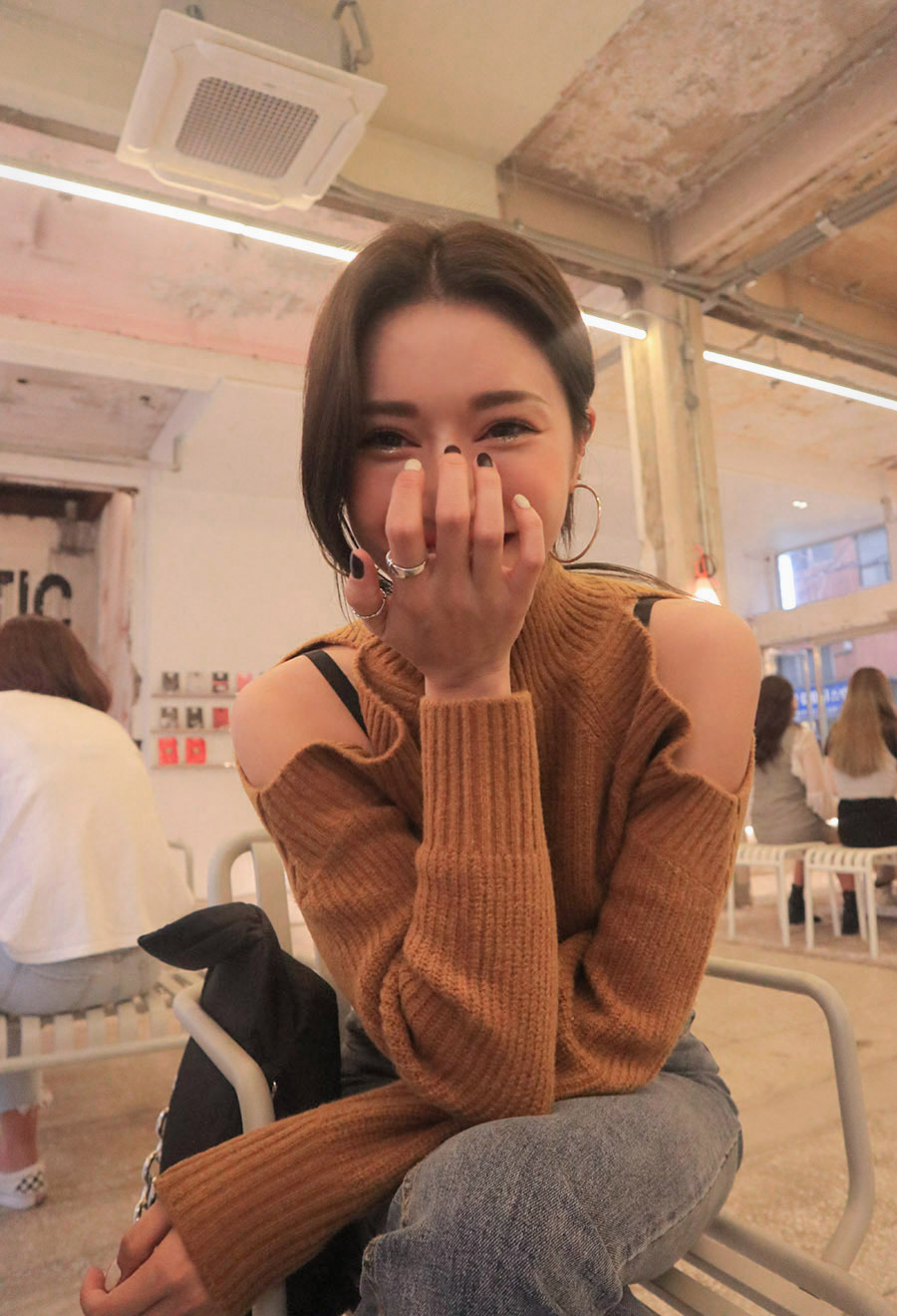 Korean Dreams Girls