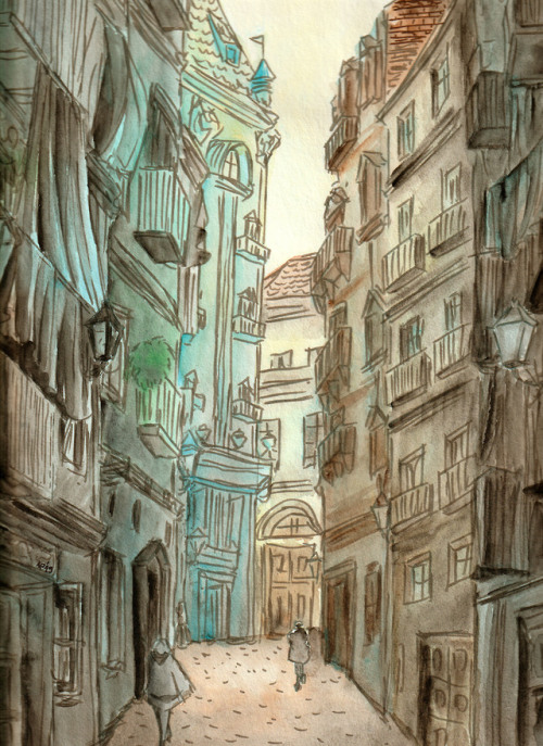 Howering houses