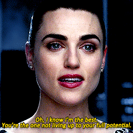 dealanexmachina:haybalemaze:Do you remember when you were afraid to show Lex your little inventions?