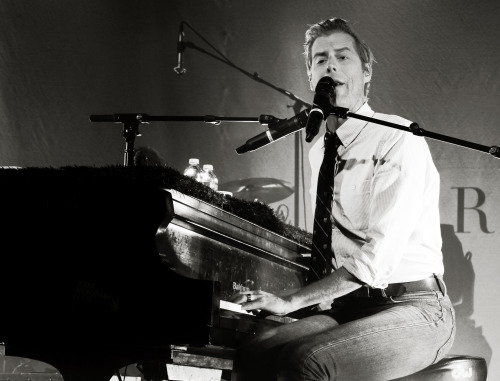 Andrew McMahon in the WildernessWilderness Politics Tour11.17.15