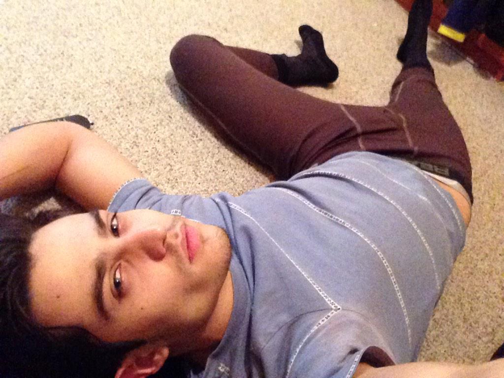 colungafrank:  Jacob Ladder twitter pics