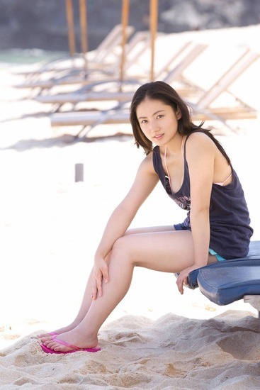 deepbluetomato:  紗綾