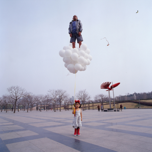 Porn superbestiario:  Li wei  photos