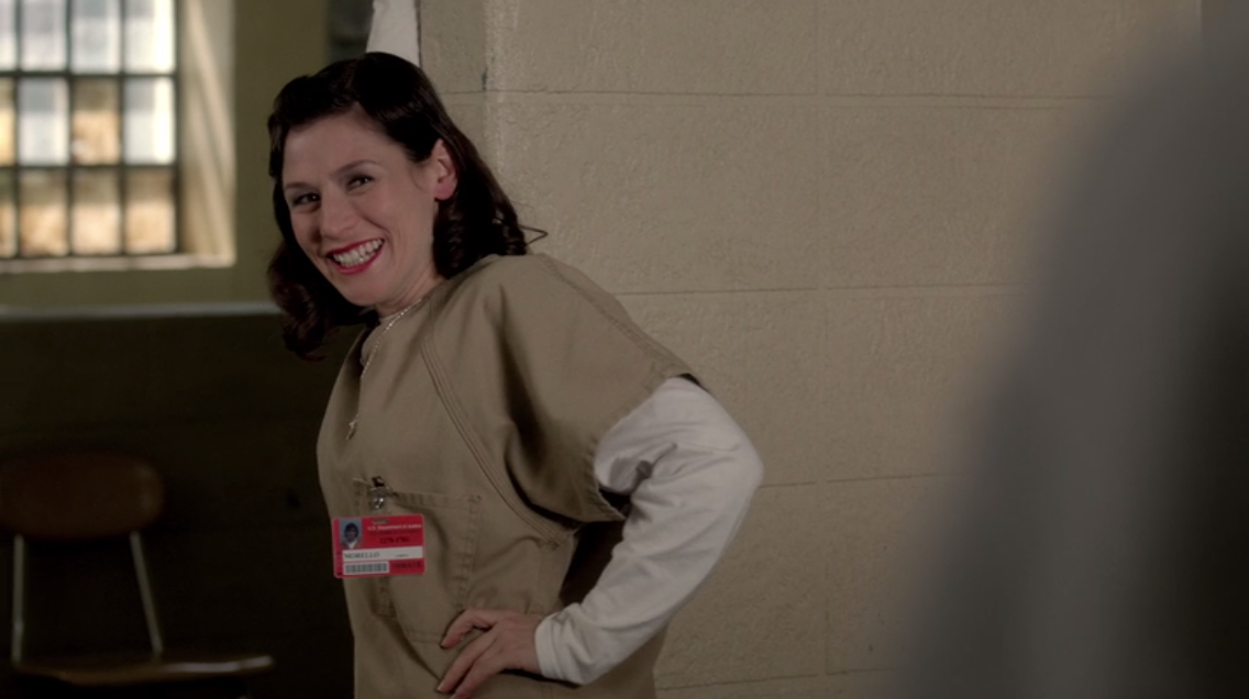 pawneeg0ddess:how to take compliments 101 by Lorna Morello  