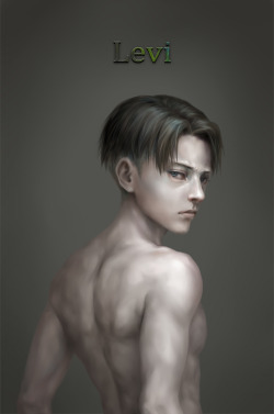 beautiful-illusion-wonder:  rivai—heichou: