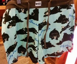 Look at these shorts. I would totally get them if they had my size