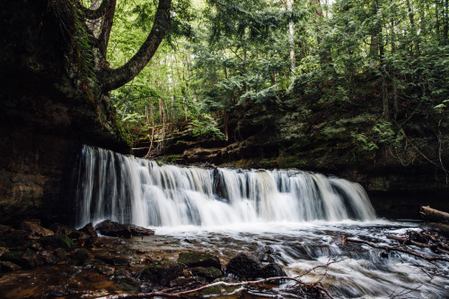 jonahreenders: mosquito falls By: Jonah Reenders