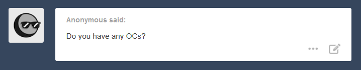 Oh yeah, thousands. Maybe hundreds of thousands. Character creation is a good way
