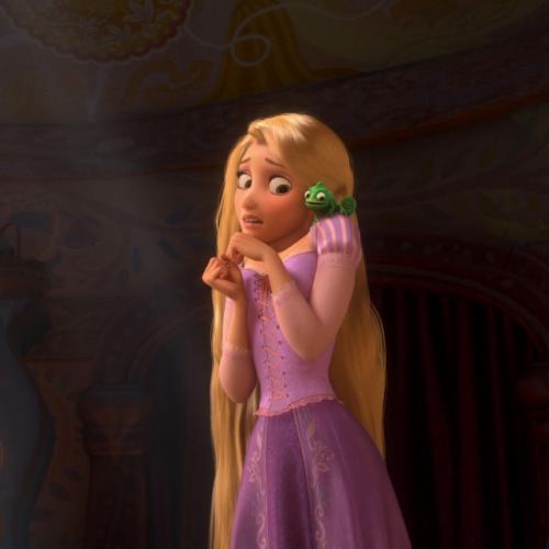 constable-frozen: Tangled - Rapunzel Wreck-It Ralph 2 - Rapunzel