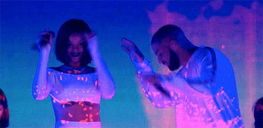 prismcess:  bow down aubrey!!