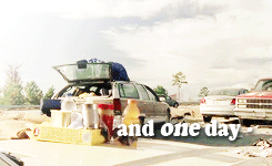 hutchersno:  The Walking Dead quotes (1/∞)  “You fight it. You don’t give up. And one day you just change." - Carol Peletier  