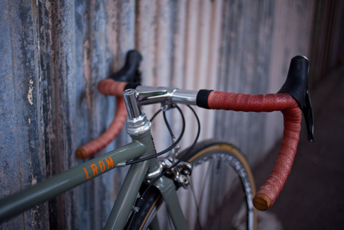 thalasin:SteelEra LROM by starfuckers / Above Bike Store on Flickr.