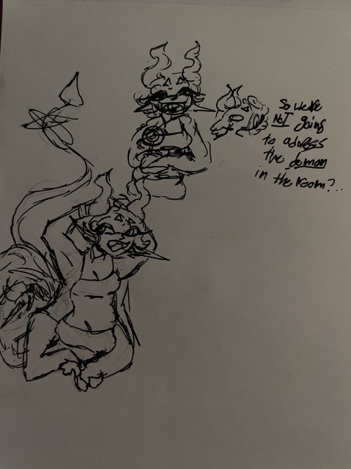 Doodle Stuff!