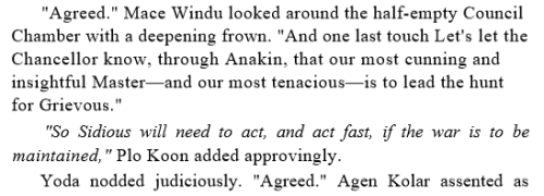 kingofattolia: do you ever just love Obi-Wan Kenobi so much your heart almost explodes out of your ribcage  