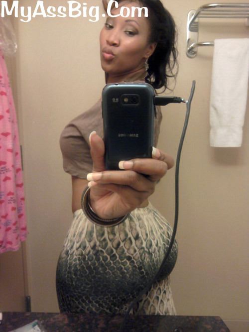 MYASSBIG.COM PHAT ASSES