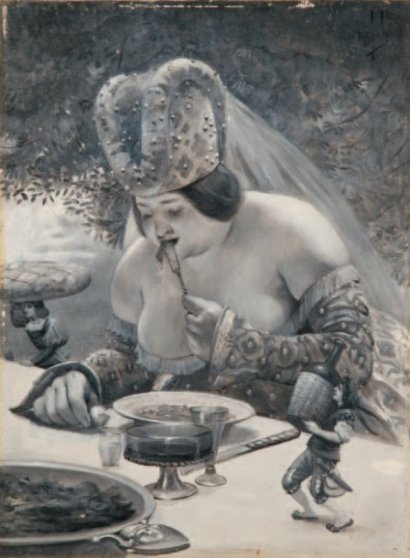 vensuberg:  Louis Chalon