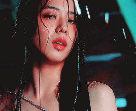 Jisoo Lovesick Girls