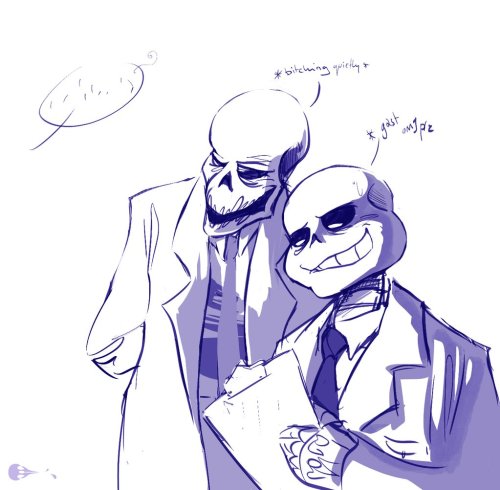 iscoppie:Gaster is just a BLAST to draw