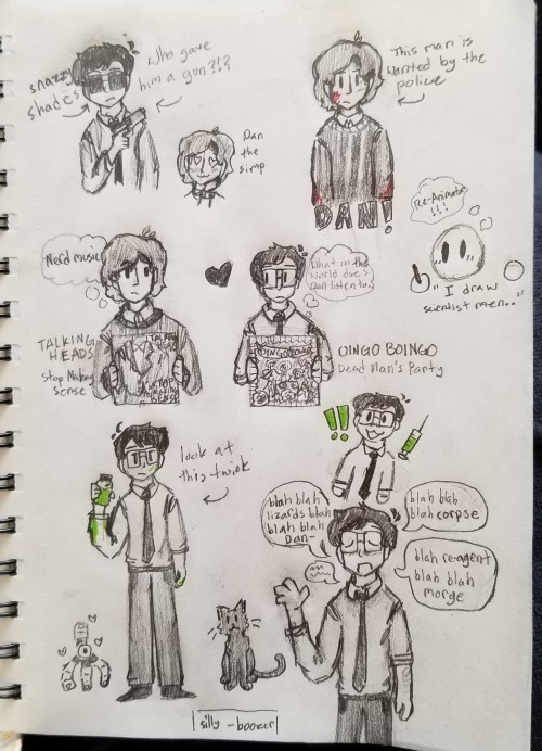 Bro Wake Up New Re-animator Doodles Dropped (close Ups Included)