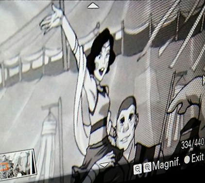 korraspirit:  This image has surfaced the internet directly from Comic Con 2014 thanks