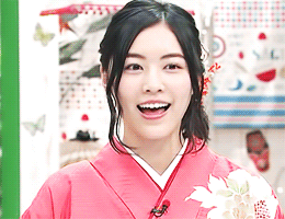 akihabara48gifs:  Matsui JurinaSKE48