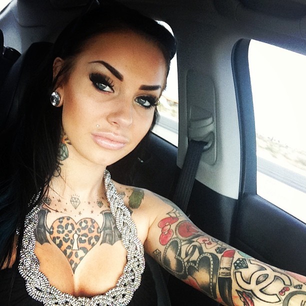 kay2015kay:  Billie Balentine 