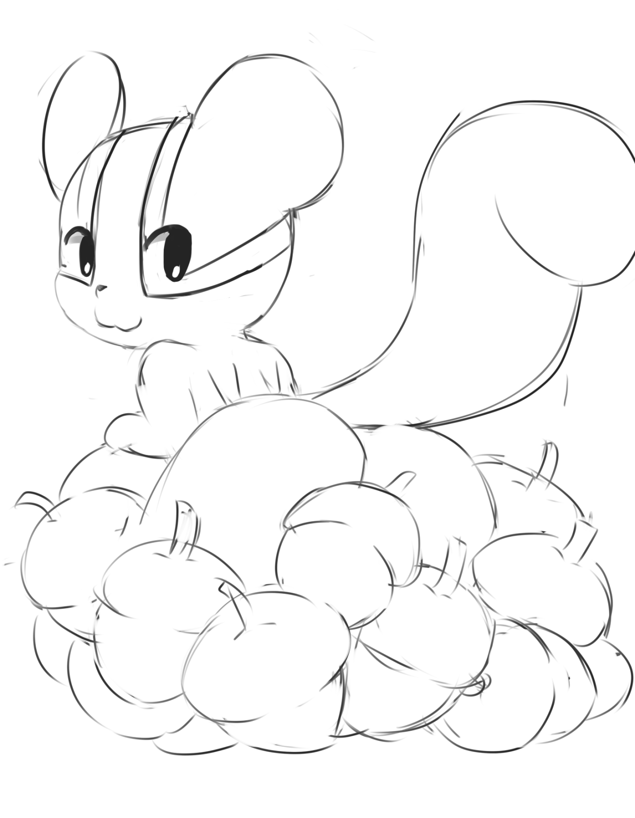 another dump of the dumps.a few old drawings of unfinished lewdness, some boystuff,