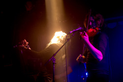 fuckyeahneobliviscaris:  Portal of I album launch at the Corner Hotel, Melbourne on May 18, 2012 