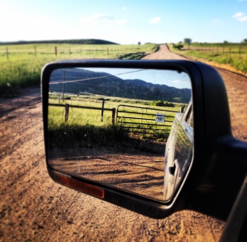countryff4171:  Ya take photos right in the middle of a U-turn 👌
