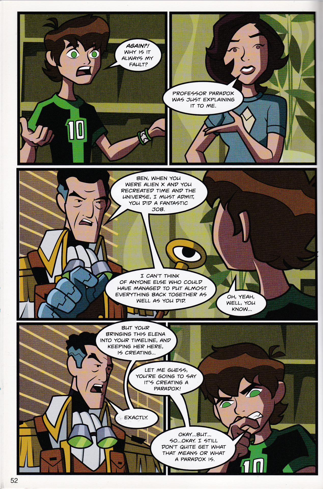 Inseqtoide (clássico)  Ben 10 comics, Ben 10, Ben 10 omniverse