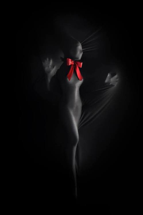 “The Gift”Photo: Delphine Cencig - Photographiste