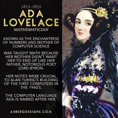 Ada Lovelace