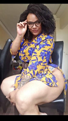 atlchocolate:  Thicky thick 