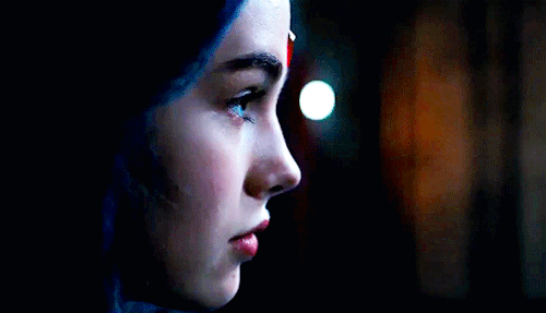 titansladies:Titans ladies in season 2 teaser trailer