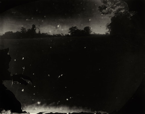 Sally Mann - Battlefields (2000-2003)