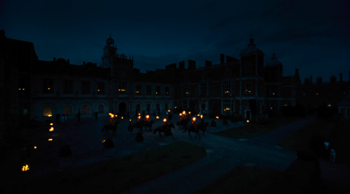 thecinematics: THE FAVOURITE (2018), dir. Yorgos Lanthimos.