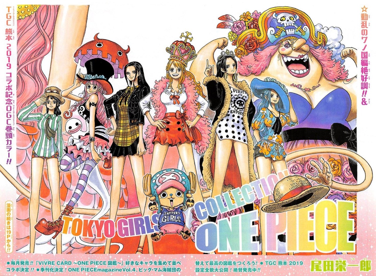 One Piece LuffyxNami — One piece nami pirate queen~