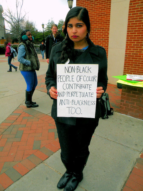 thetrillestqueen: ashleighthelion: Free Figure’s Black Power Rally at VCU! i can dig it