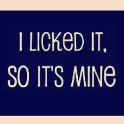 Tickled pink~