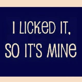 Tickled pink~