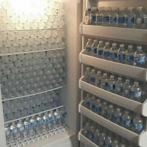 No One: